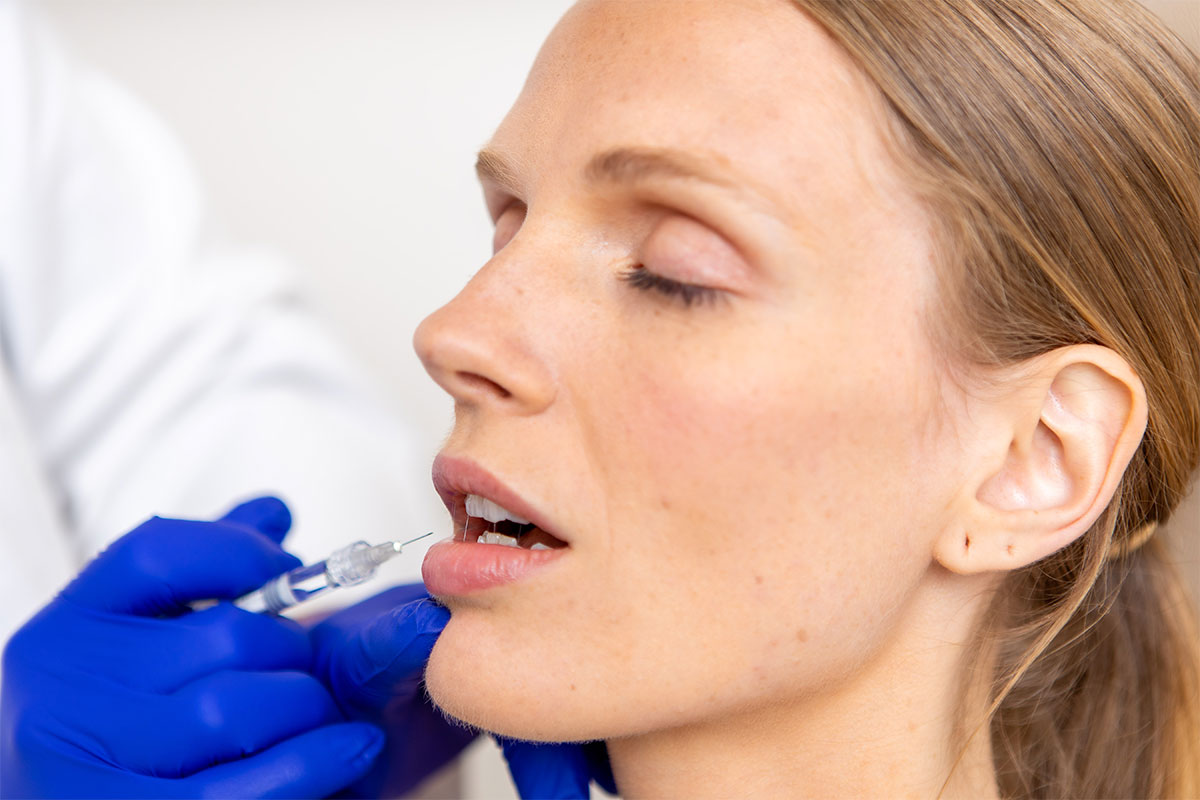 Voluma in Bend, OR invMD Plastic Surgery